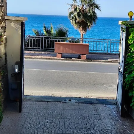 Fronte Mare * Σαν Ρέμο